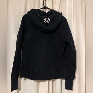 Sz 10 Lululemon Sweatshirt